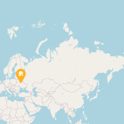 Гостиница “Novotel KIEV” на глобальній карті